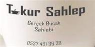 Tokur Sahlep  - Burdur